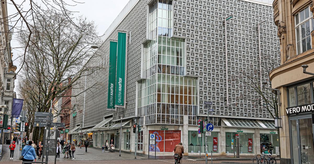 Wiesbadens GaleriaChefin sucht Jobs für „70 tolle Menschen”